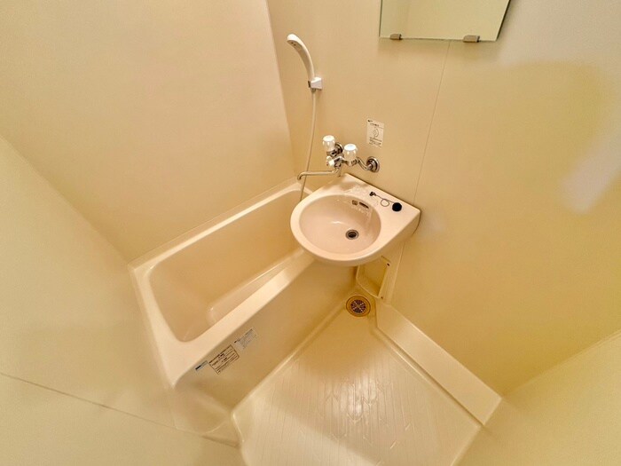 物件内観写真11　(バス／シャワールーム等)