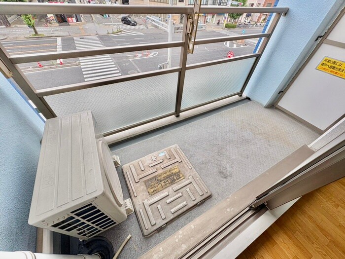 物件内観写真15　(ベランダ・バルコニー)