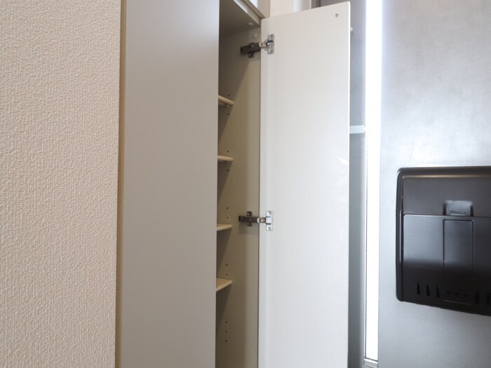 物件内観写真18　(靴箱)