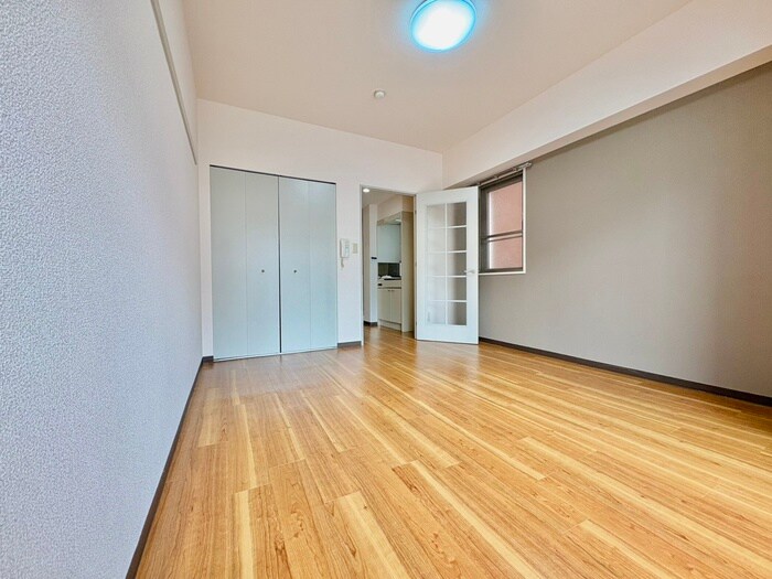 物件内観写真21　(居室)