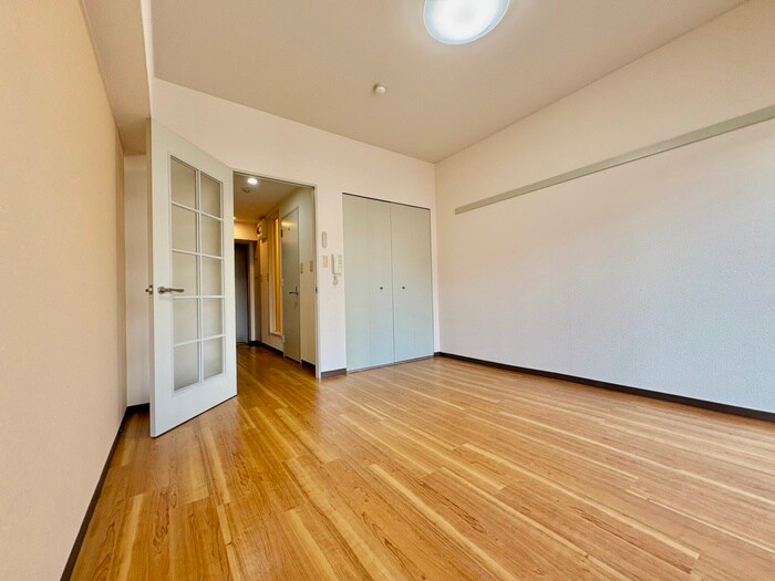 物件内観写真21　(居室)