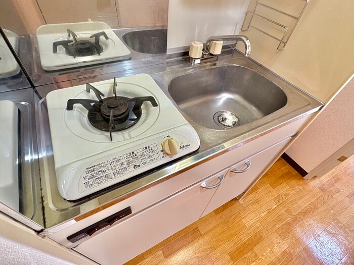 物件内観写真22　(キッチン)