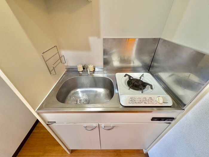 物件内観写真22　(キッチン)