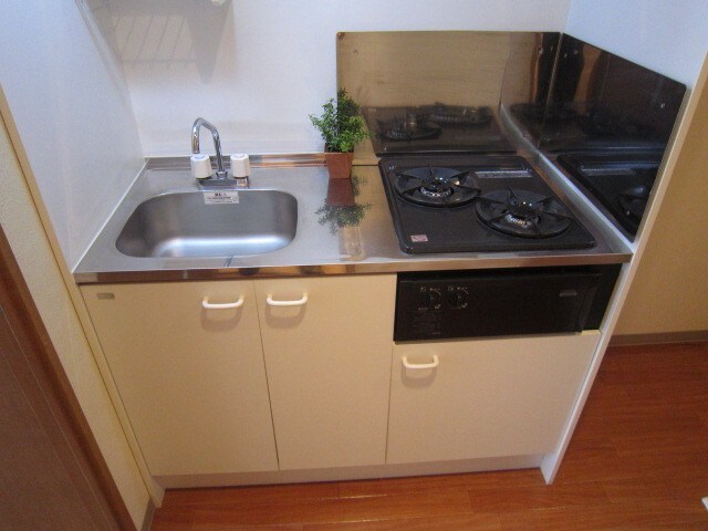 物件内観写真7　(キッチン)