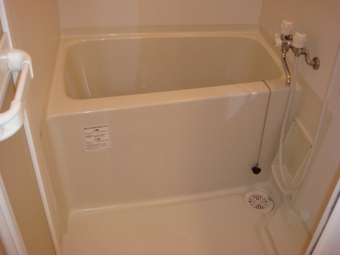 物件内観写真8　(バス／シャワールーム等)