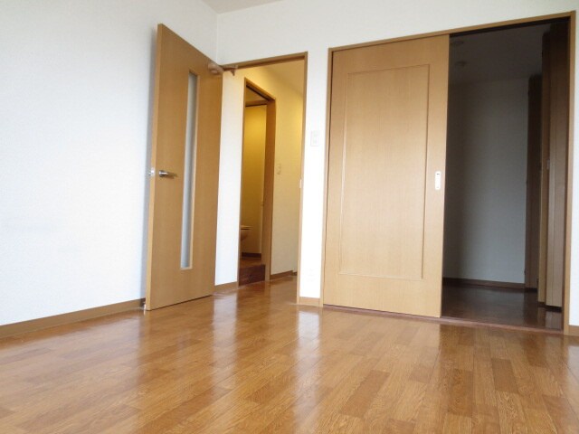 物件内観写真7　(居室)