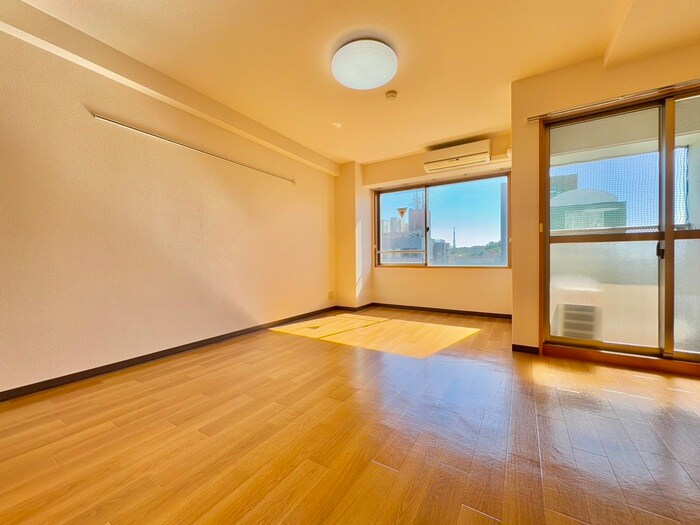 物件内観写真7　(居室)