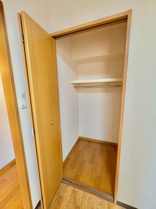 物件内観写真9　(収納)