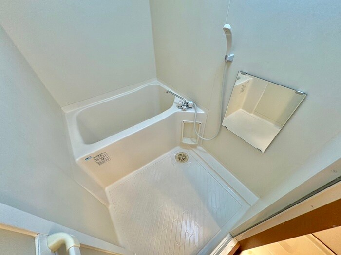 物件内観写真11　(バス／シャワールーム等)