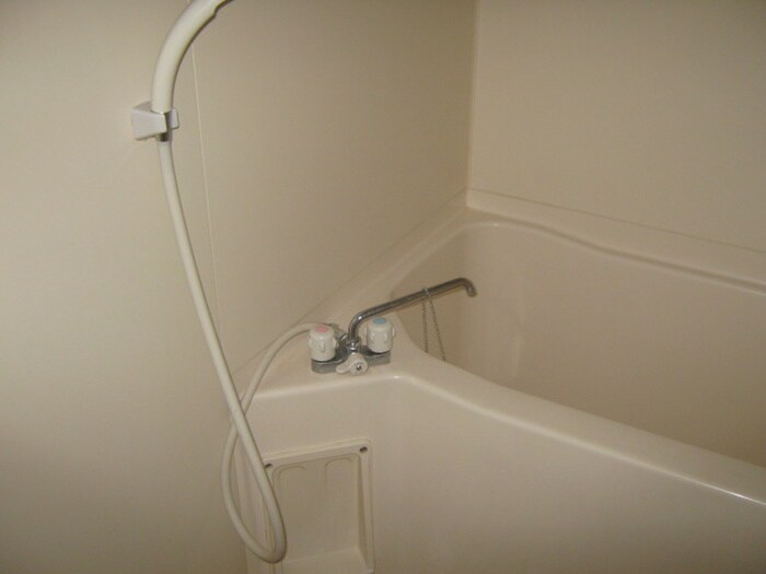 物件内観写真12　(バス／シャワールーム等)