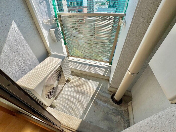 物件内観写真15　(ベランダ・バルコニー)