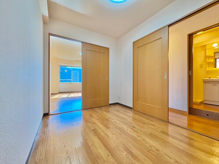 物件内観写真21　(居室)