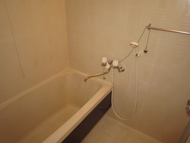 物件内観写真6　(バス／シャワールーム等)