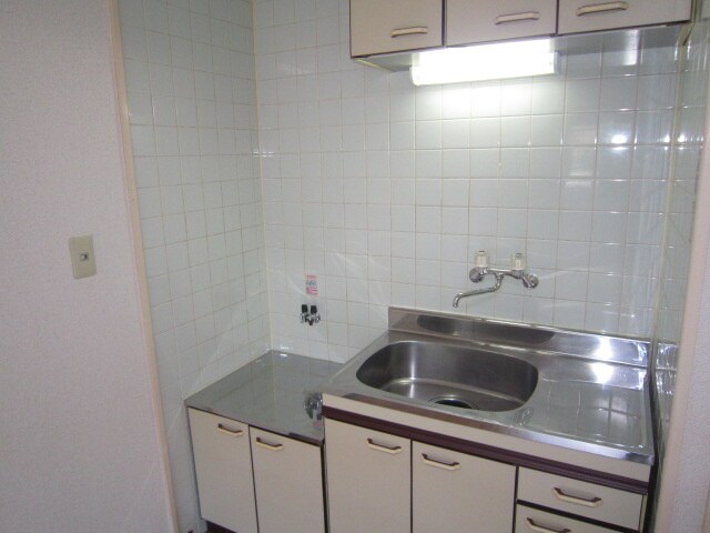 物件内観写真11　(キッチン)