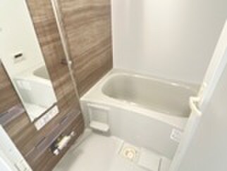 物件内観写真7　(バス／シャワールーム等)