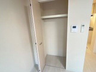 物件内観写真10　(収納)