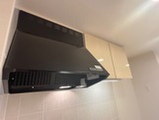 物件内観写真15　(キッチン)