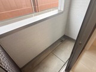 物件内観写真16　(ベランダ・バルコニー)
