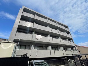 サンドーリエ外観写真