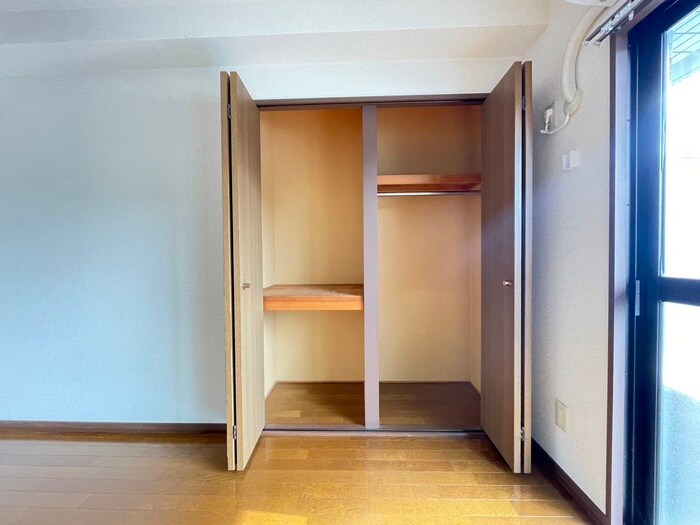 物件内観写真9　(収納)