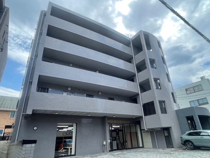 物件外観写真3　(外観写真)