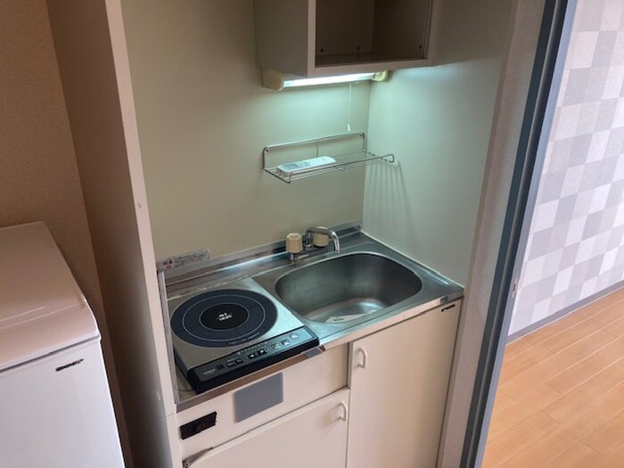 物件内観写真9　(キッチン)