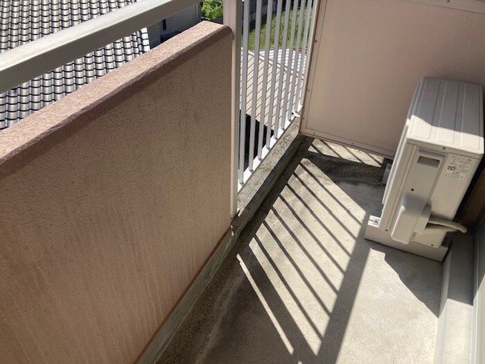 物件内観写真18　(ベランダ・バルコニー)