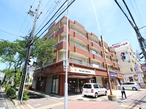 エクセル浅井外観写真