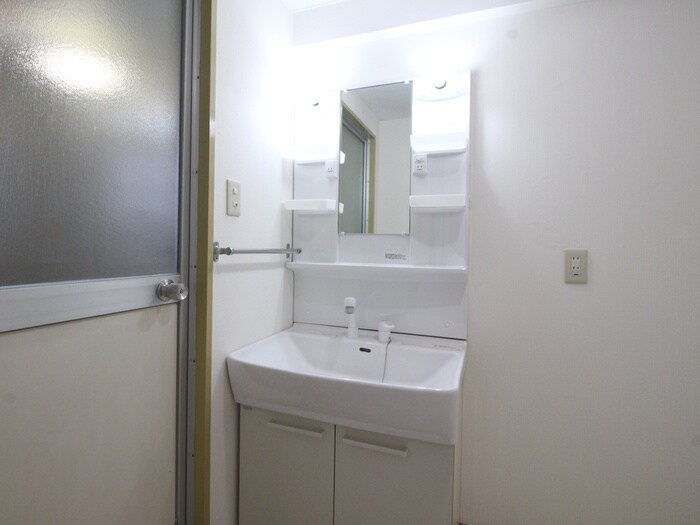 物件内観写真13　(洗面)