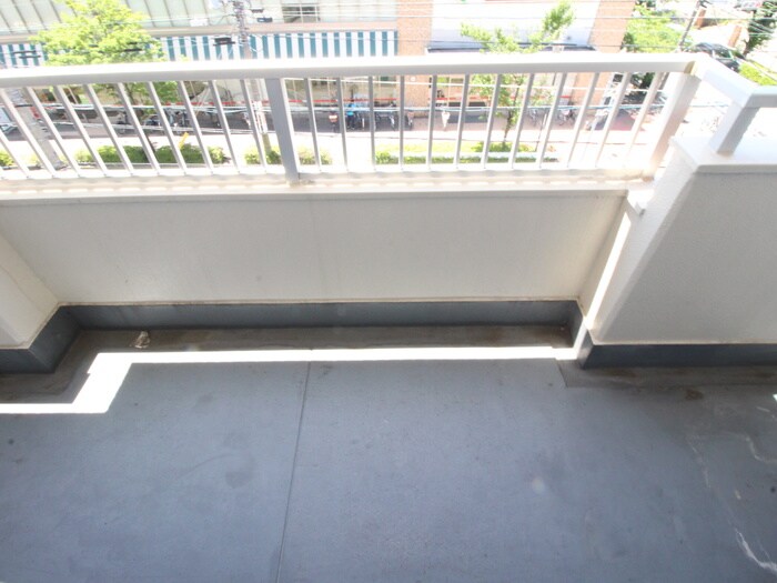 物件内観写真21　(ベランダ・バルコニー)