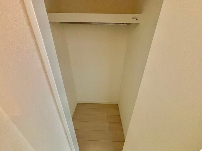 物件内観写真11　(収納)