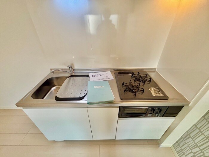 物件内観写真13　(キッチン)