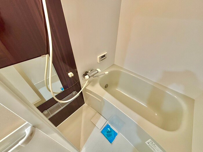 物件内観写真14　(バス／シャワールーム等)