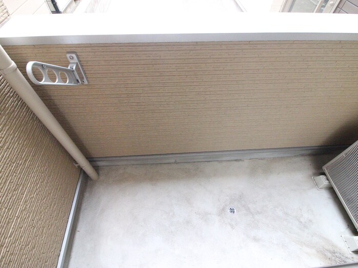 物件内観写真17　(ベランダ・バルコニー)