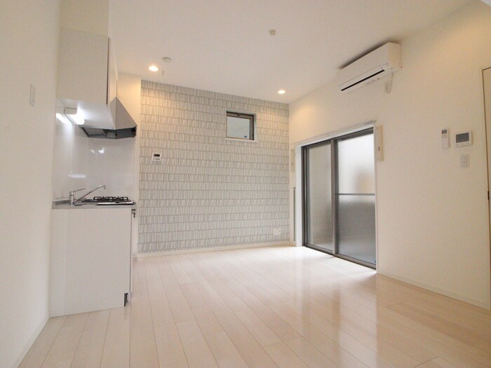 物件内観写真19　(居室)