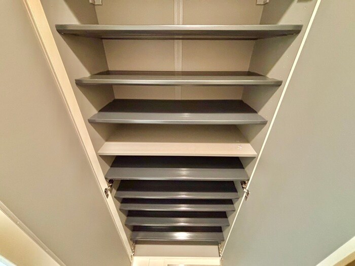 物件内観写真19　(靴箱)