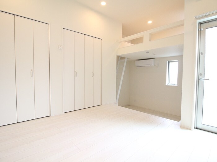 物件内観写真7　(居室)