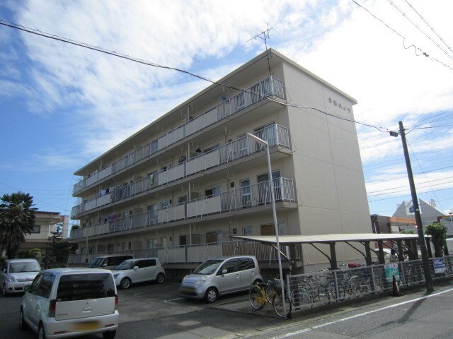 物件外観写真3　(外観写真)