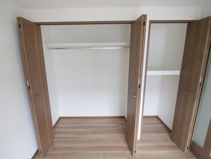 物件内観写真6　(収納)