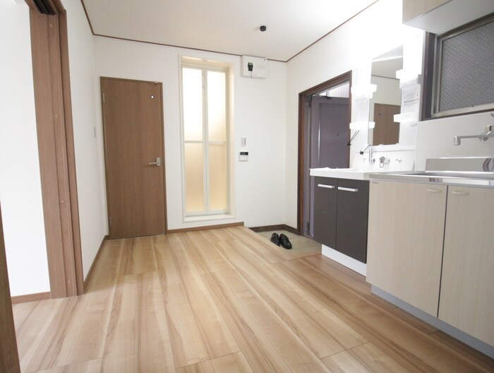 物件内観写真7　(居室)