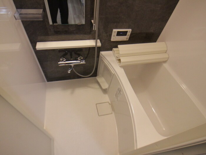 物件内観写真9　(バス／シャワールーム等)