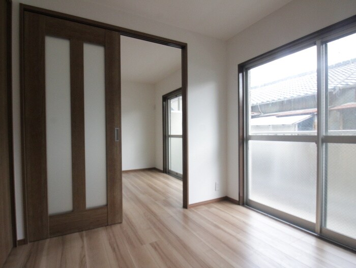 物件内観写真10　(居室)