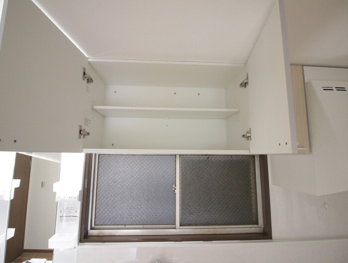 物件内観写真18　(収納)