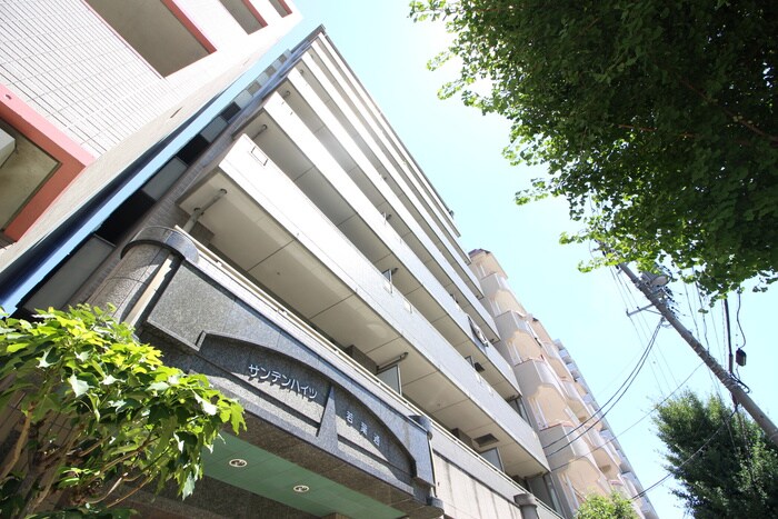 物件外観写真4　(外観写真)