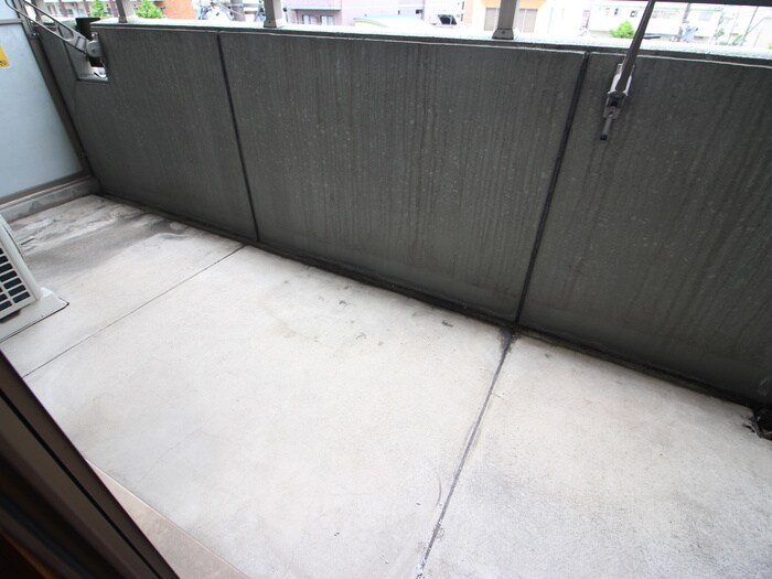 物件内観写真21　(ベランダ・バルコニー)