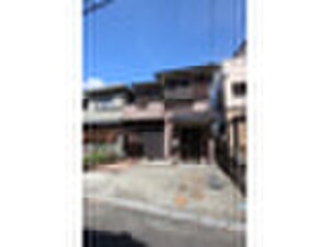 日下部北町1-70貸家外観写真