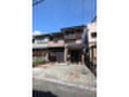 日下部北町1-70貸家外観写真