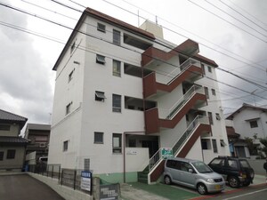 ニュ－マンション丸由外観写真