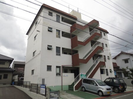 ニュ－マンション丸由外観写真