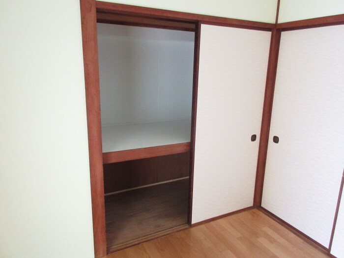 物件内観写真9　(収納)